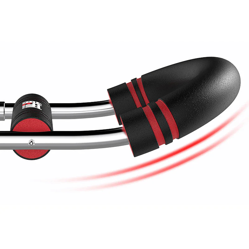 Steel Chest Strength Trainer