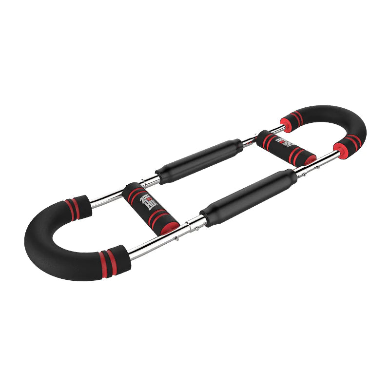 Steel Chest Strength Trainer