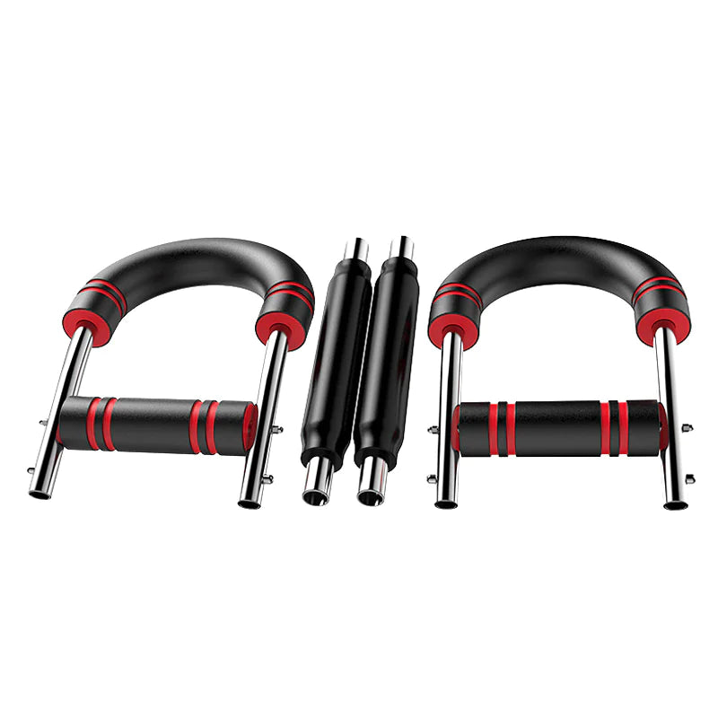 Steel Chest Strength Trainer