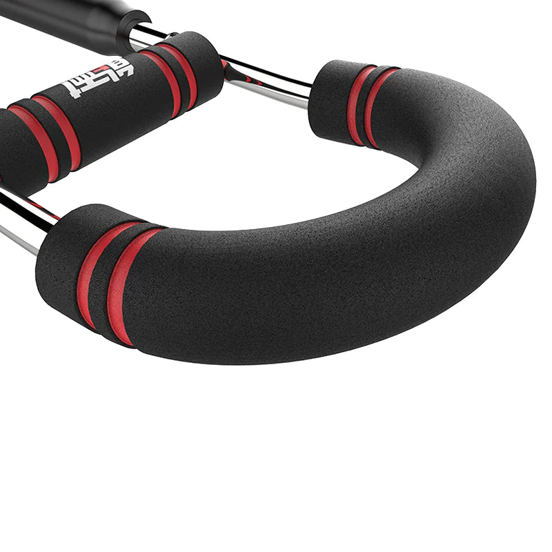 Steel Chest Strength Trainer