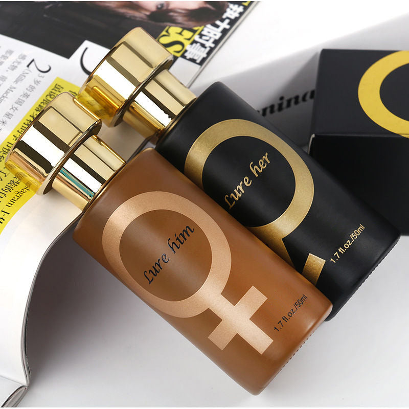 Lure Perfume for Him/Her