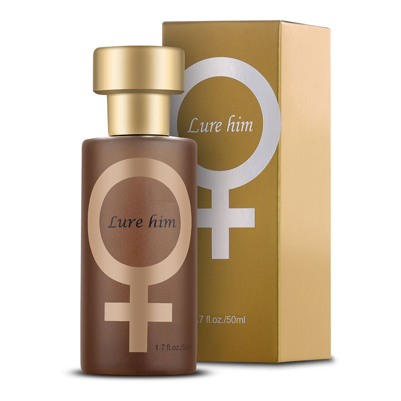 Lure Perfume for Him/Her
