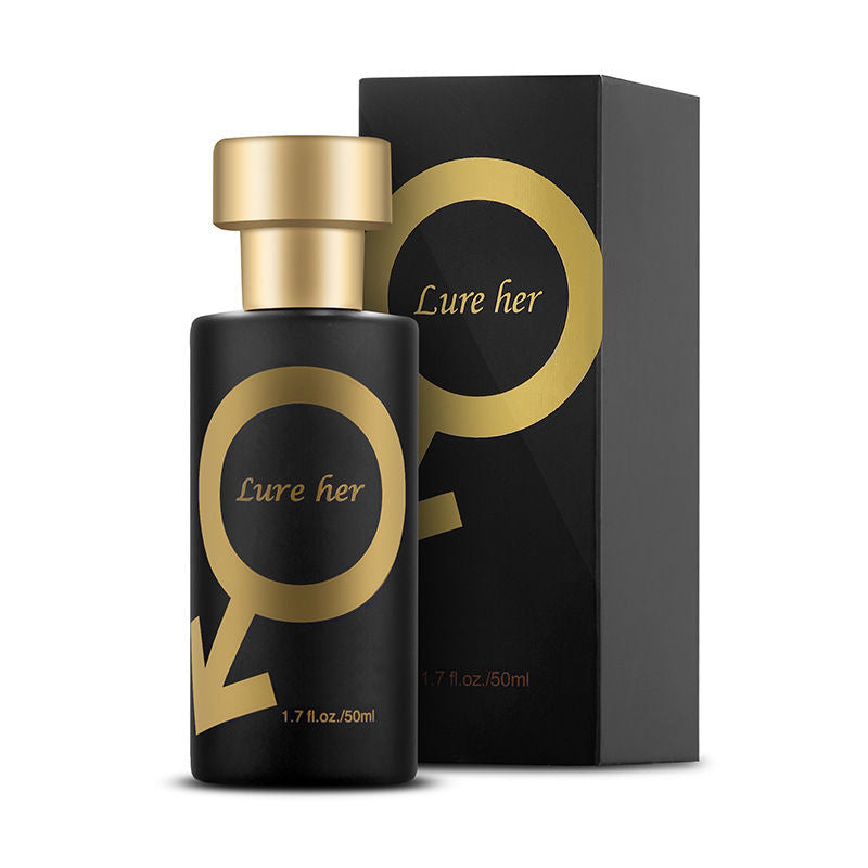 Lure Perfume for Him/Her