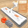 Load image into Gallery viewer, 360º Autocleaning Flat Mop (+6 Free Cloths)