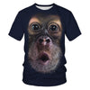 Load image into Gallery viewer, [Last Day Promotion, 50%Off] MonoLoco™ Breathing Monkey T-Shirt