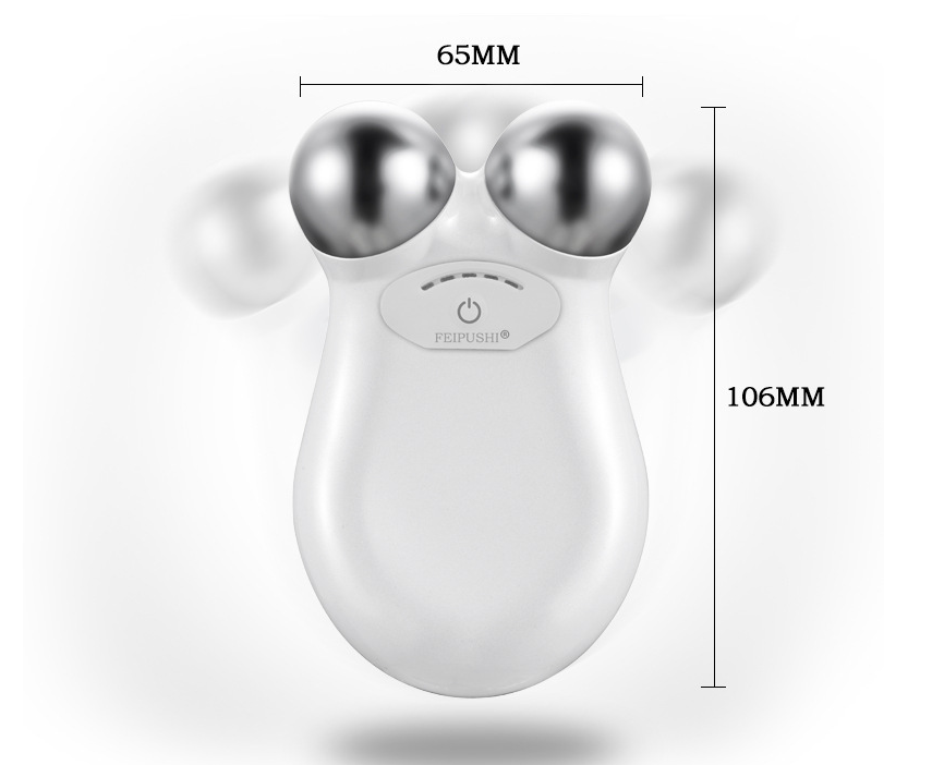 REVO Microcurrent Face Trainer