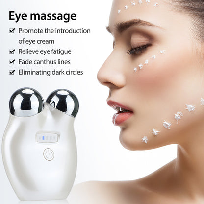 REVO Microcurrent Face Trainer