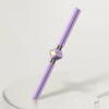 Cargar imagen en el visor de la galería, VerteBrite™ Bar: Hunchback Posture Corrector Purple Variant