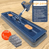 Load image into Gallery viewer, 360º Autocleaning Flat Mop (+6 Free Cloths)