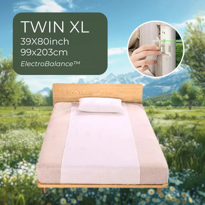 ElectroBalance™ Grounding Bed Sheet