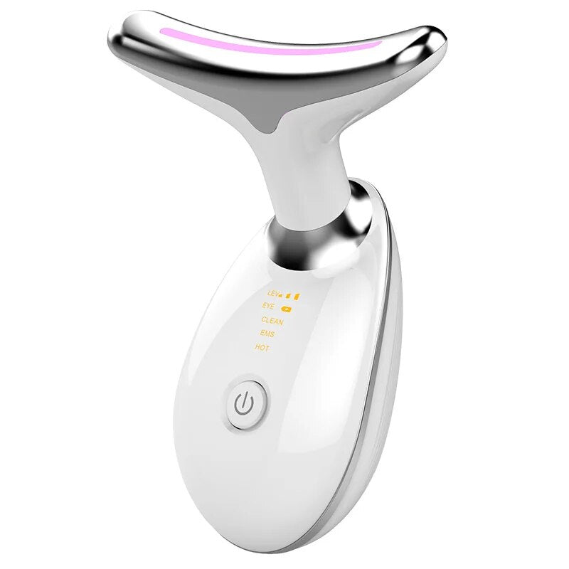 OMNI - LED Facial Trainer (3 in 1)