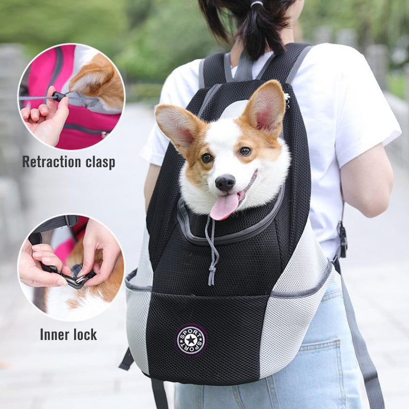 PetPals™ Carrier Bag