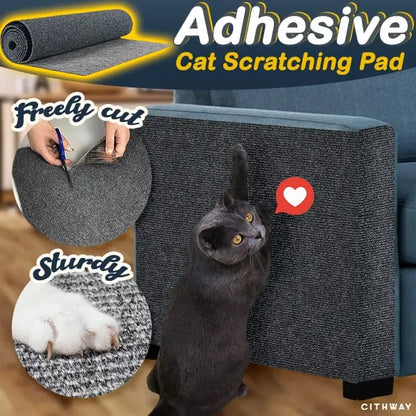 SofaGuard Cat Scratching Pat
