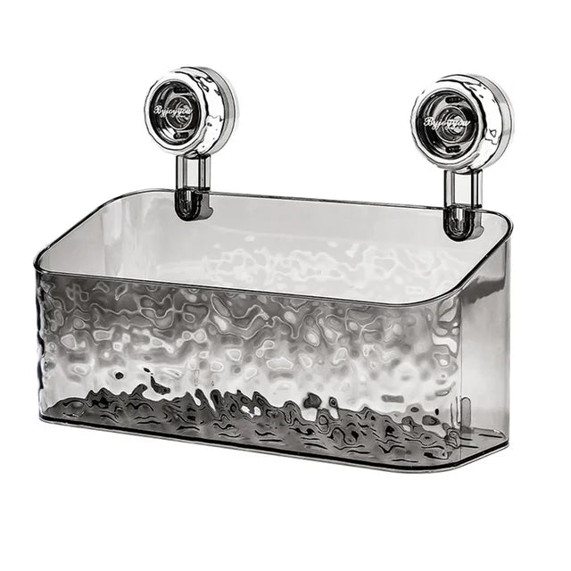 GlacierEdge Suction Storage Elegance