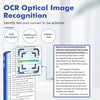 Load image into Gallery viewer, inkless sticker printer app with ocr optical image recognition
