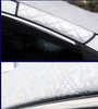 [*Exclusive Offer] AntiFrost Windshield Snow Cover