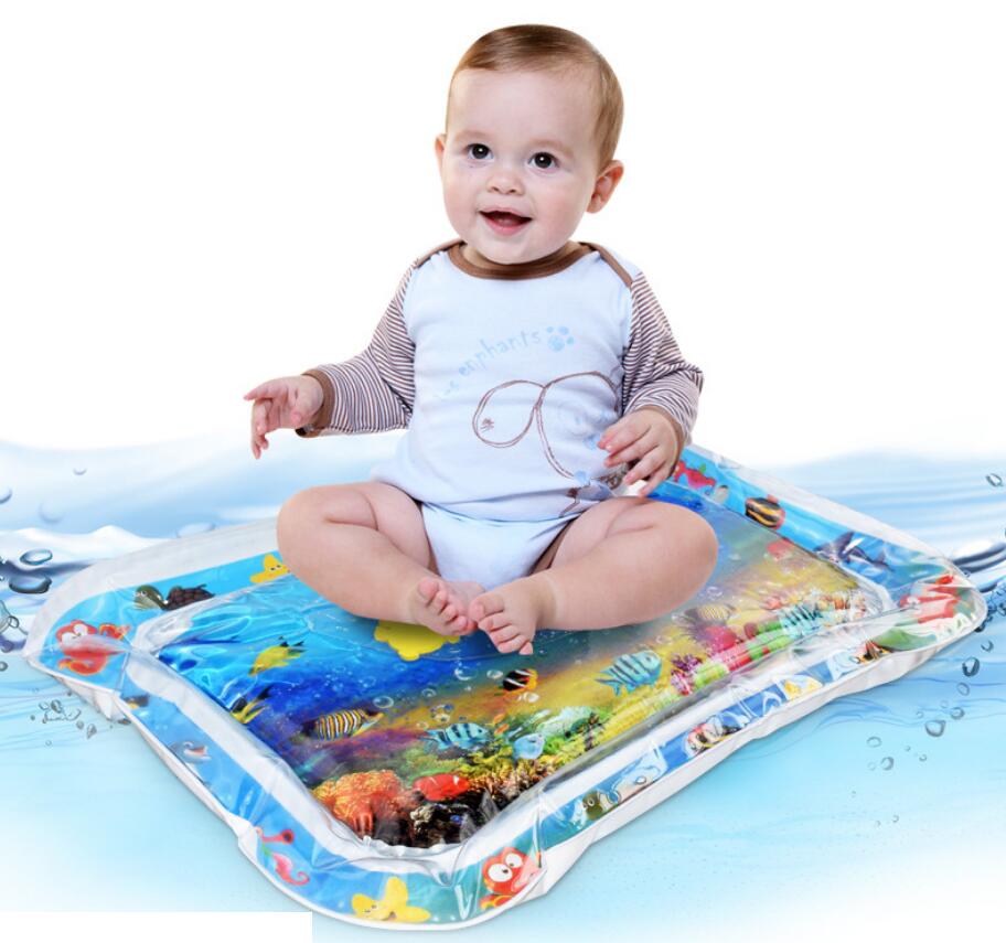 Sensory Pro™ Baby-Wassermatte