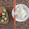 Premium Japanese Bamboo Chopsticks (4 Pair)