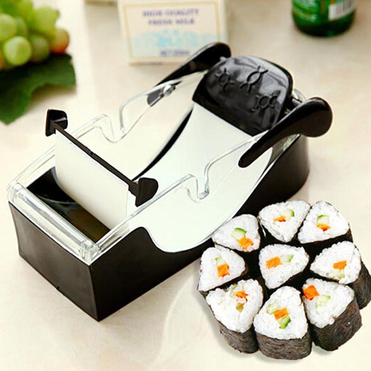 SushiRoller - Perfect Sushi Maker