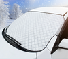 [*Exclusive Offer] AntiFrost Windshield Snow Cover