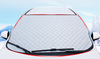 [*Exclusive Offer] AntiFrost Windshield Snow Cover