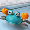 Cargar imagen en el visor de la galería, OctoPlay™: Juguete de baño interactivo | Pulpo que se arrastra para divertirse durante el desarrollo 