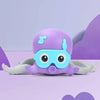 OctoPlay™: Interactive Bath Toy | Crawling Octopus for Developmental Fun