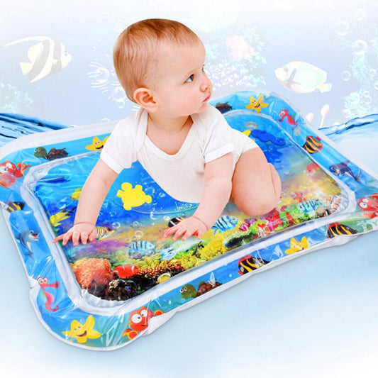 Sensory Pro™ Baby-Wassermatte