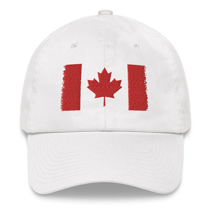 Sombrero de papá Canadá