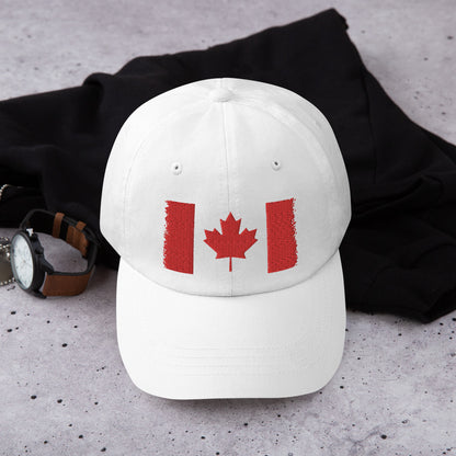 Sombrero de papá Canadá