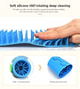 Portable Pet Foot Wash Cup - Atienzza