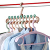Laden Sie das Bild in den Galerie-Viewer, Ultimate Hanger™ – 9-in-1-Kleiderbügel 