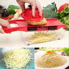 Ultimate Slicer - Atienzza