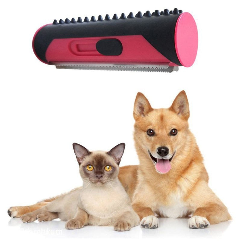 Pet Hair Remover