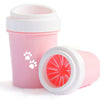 Portable Pet Foot Wash Cup - Atienzza